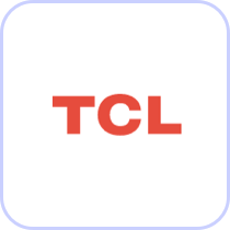 TCL应用图标